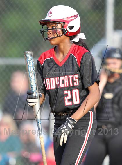 Thumbnail 2 in Ponte Vedra @ Baker County (FHSAA 5A Playoff) photogallery.