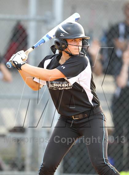 Thumbnail 2 in Ponte Vedra @ Baker County (FHSAA 5A Playoff) photogallery.