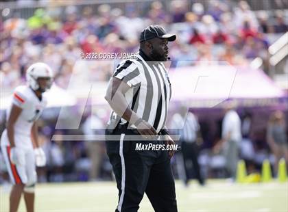 Thumbnail 2 in Northside vs Jones County photogallery.