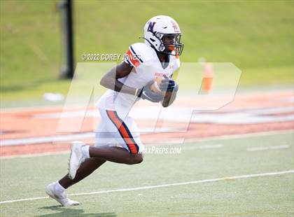 Thumbnail 1 in Northside vs Jones County photogallery.