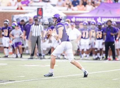 Thumbnail 3 in Northside vs Jones County photogallery.
