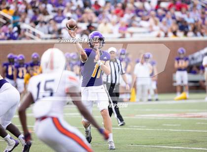 Thumbnail 1 in Northside vs Jones County photogallery.