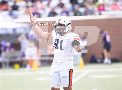 Thumbnail 1 in Northside vs Jones County photogallery.