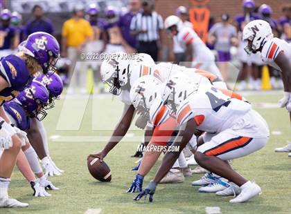 Thumbnail 2 in Northside vs Jones County photogallery.