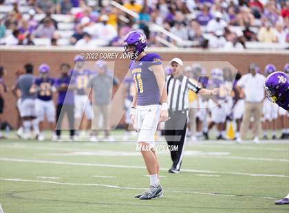 Thumbnail 2 in Northside vs Jones County photogallery.