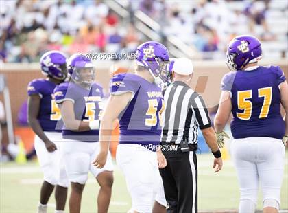 Thumbnail 2 in Northside vs Jones County photogallery.
