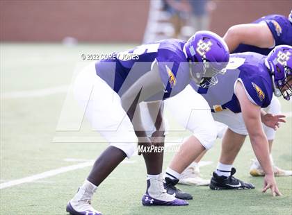 Thumbnail 2 in Northside vs Jones County photogallery.