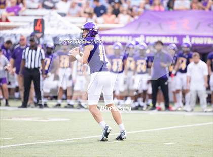 Thumbnail 1 in Northside vs Jones County photogallery.