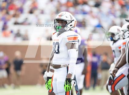 Thumbnail 3 in Northside vs Jones County photogallery.