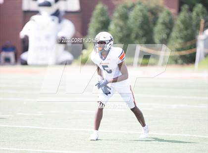 Thumbnail 2 in Northside vs Jones County photogallery.