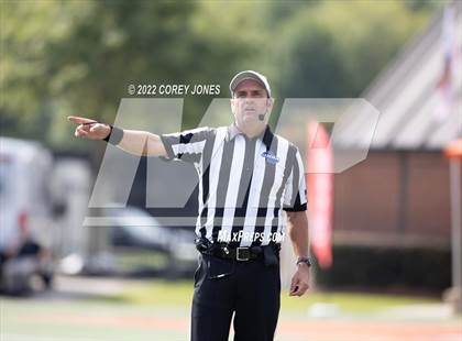 Thumbnail 3 in Northside vs Jones County photogallery.