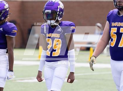 Thumbnail 3 in Northside vs Jones County photogallery.