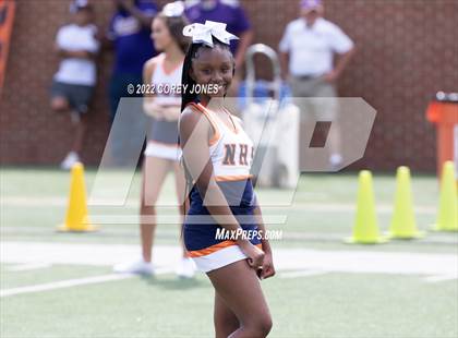 Thumbnail 1 in Northside vs Jones County photogallery.