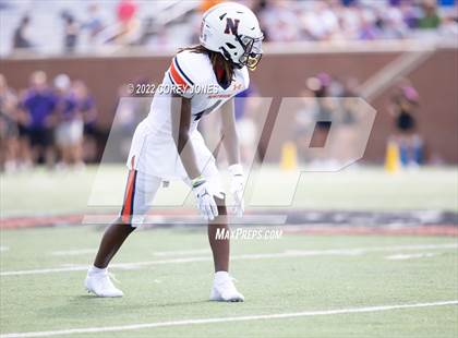 Thumbnail 1 in Northside vs Jones County photogallery.
