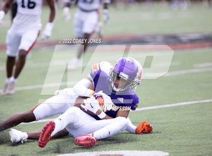 Thumbnail 1 in Northside vs Jones County photogallery.