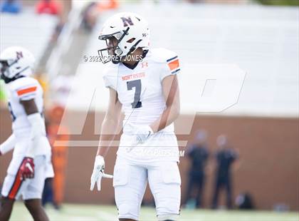 Thumbnail 2 in Northside vs Jones County photogallery.