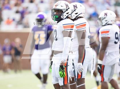 Thumbnail 1 in Northside vs Jones County photogallery.