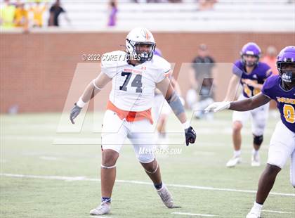 Thumbnail 2 in Northside vs Jones County photogallery.