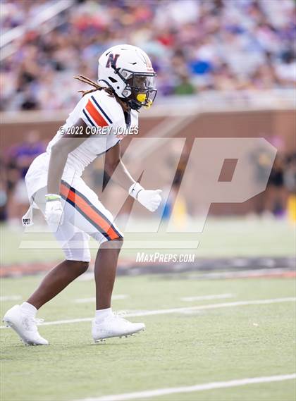 Thumbnail 1 in Northside vs Jones County photogallery.