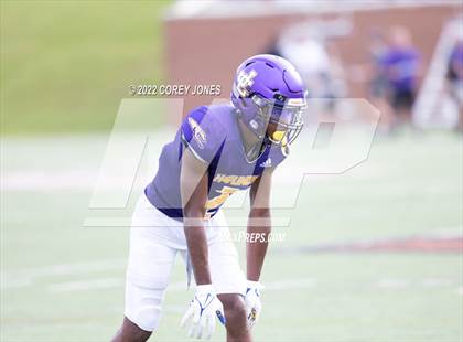 Thumbnail 1 in Northside vs Jones County photogallery.