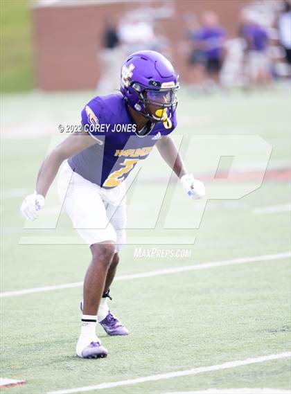 Thumbnail 2 in Northside vs Jones County photogallery.