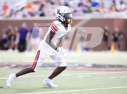 Thumbnail 2 in Northside vs Jones County photogallery.