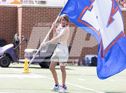 Thumbnail 1 in Northside vs Jones County photogallery.