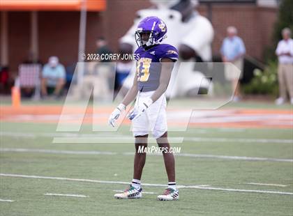 Thumbnail 2 in Northside vs Jones County photogallery.