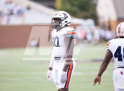 Thumbnail 1 in Northside vs Jones County photogallery.