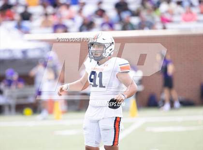 Thumbnail 2 in Northside vs Jones County photogallery.
