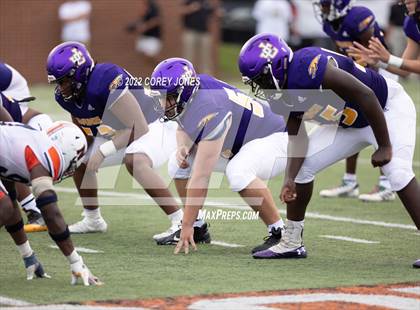 Thumbnail 3 in Northside vs Jones County photogallery.