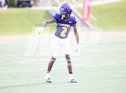 Thumbnail 3 in Northside vs Jones County photogallery.