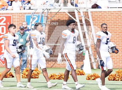 Thumbnail 2 in Northside vs Jones County photogallery.