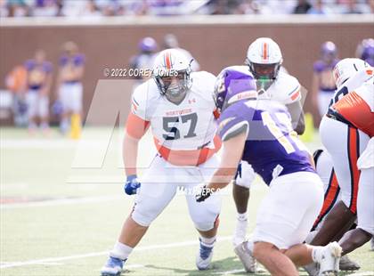 Thumbnail 3 in Northside vs Jones County photogallery.