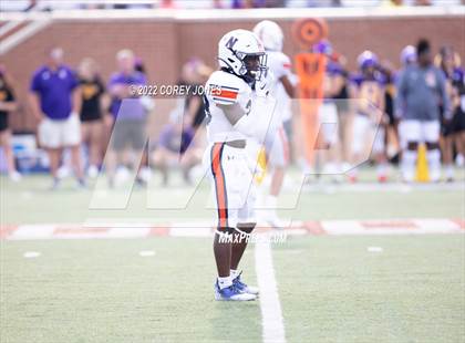 Thumbnail 2 in Northside vs Jones County photogallery.