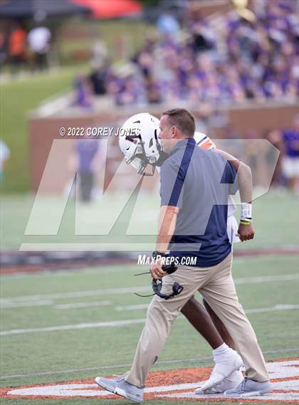Thumbnail 1 in Northside vs Jones County photogallery.