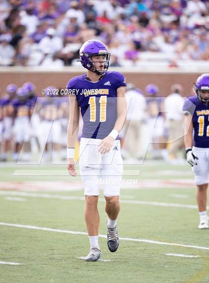 Thumbnail 3 in Northside vs Jones County photogallery.