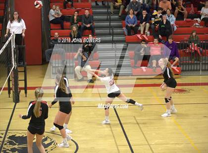 Thumbnail 1 in Urbana @ Dulaney (MPSSAA 4A Regional Playoff) photogallery.