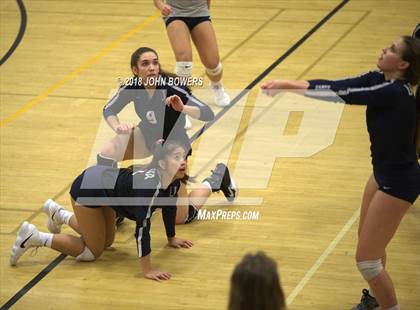 Thumbnail 2 in Urbana @ Dulaney (MPSSAA 4A Regional Playoff) photogallery.