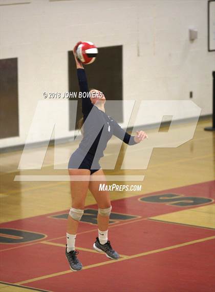 Thumbnail 1 in Urbana @ Dulaney (MPSSAA 4A Regional Playoff) photogallery.