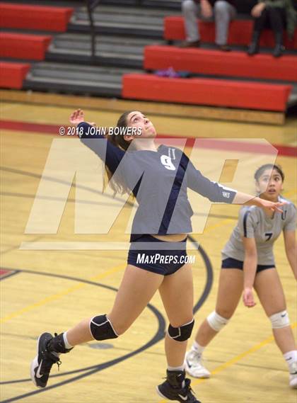 Thumbnail 1 in Urbana @ Dulaney (MPSSAA 4A Regional Playoff) photogallery.
