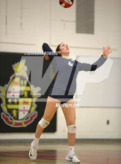 Thumbnail 1 in Urbana @ Dulaney (MPSSAA 4A Regional Playoff) photogallery.