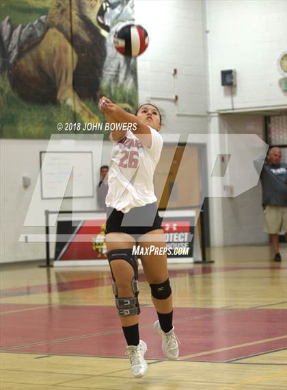 Thumbnail 1 in Urbana @ Dulaney (MPSSAA 4A Regional Playoff) photogallery.