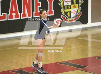 Thumbnail 3 in Urbana @ Dulaney (MPSSAA 4A Regional Playoff) photogallery.