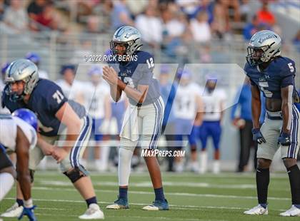 Thumbnail 2 in College Park vs Grand Oaks photogallery.