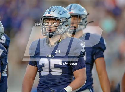 Thumbnail 1 in College Park vs Grand Oaks photogallery.