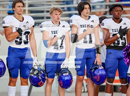 Thumbnail 1 in College Park vs Grand Oaks photogallery.