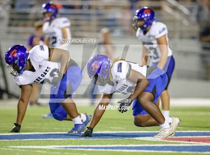 Thumbnail 1 in College Park vs Grand Oaks photogallery.
