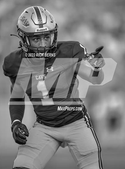 Thumbnail 1 in College Park vs Grand Oaks photogallery.