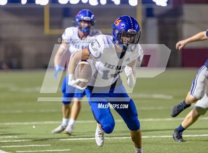 Thumbnail 2 in College Park vs Grand Oaks photogallery.
